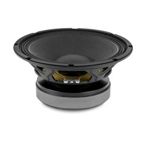 10MCS500 8 Ohm Parlante 10" Ferrita 500W 96.5 dB; Frecuecia: 70 - 5000 Hz Beyma