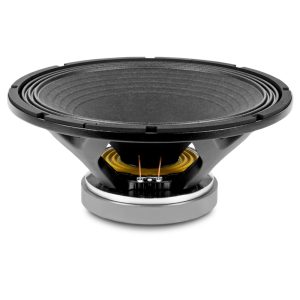 15MCB700 8 Ohm Parlante 15" Ferrita 700W 99 dB; Frecuecia: 45 - 4000 Hz Beyma