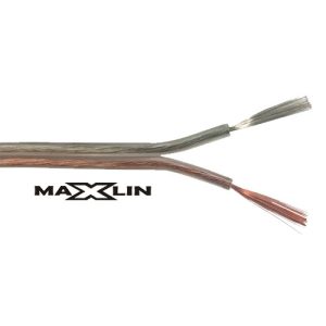 141000-100 Cable Duplex Oxigenado Polarizado 2X14 - Maxlin.