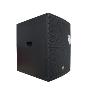 18SUBLX Bajo Activo 18" - 700W - 99dB - Pa ProAudio.