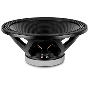 18P1000FE V2 S8 Parlante 18" Ferrita 1200W 98 dB; Frecuencia 25 -1800 Hz Beyma