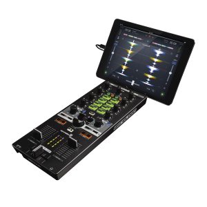 MIXTOUR Controlador DJ RELOOP