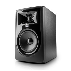 305P MK2 (UND) Monitor de Estudio Activo 5" 82W 94dB - JBL.
