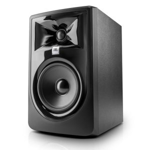 308P MKII Monitor de Estudio Activo 8" Bidireccional 112W JBL