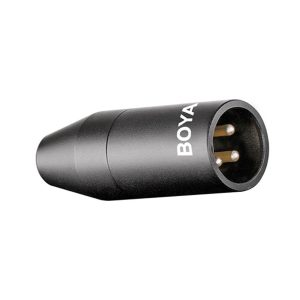35C-XLR PRO Adapatador de XLR a 3.5mm BOYA