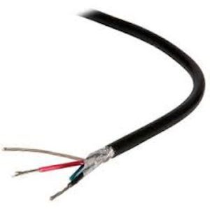 5148 Cable Balanceado para micrófono especial Instalaciones similar belden 8451 Ultra Precision