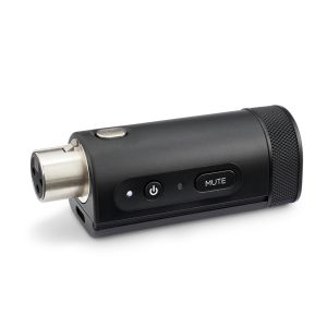 S1 PRO+ XLR Transmisor Inalámbrico de Micrófono / Línea S1 Pro+ - XLR (869721-0010) Bose