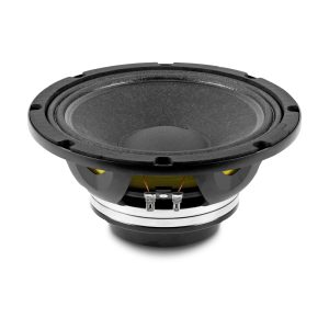 8MC500ND 8 Ohm Parlante 8" Neodimio 500W 98 dB; Frecuecia: 80 - 6000 Hz Beyma