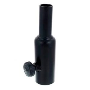 A-J8 Adaptador para Tripode o Pole Stand para las Cabinas J8A FBT