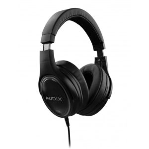 A140 Audífonos Profesionales de Estudio AUDIX.