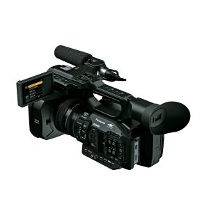 AG-UX180 Videocamara Profesional 4K Panasonic