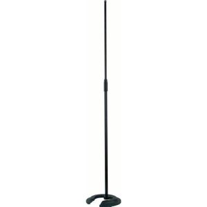 ALV130BK Base de Piso De DISCO Proel.