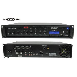 AMX350PG Amplificador de linea 350W Maxlin