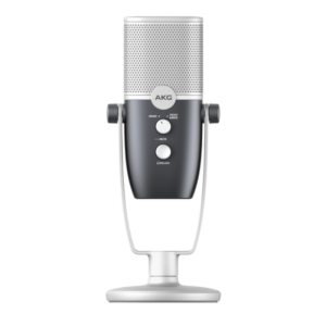 ARA Micrófono Condensador USB AKG