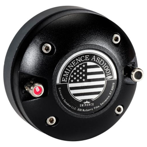 ASD1001 Unidad Driver 50W de Rosca Eminence
