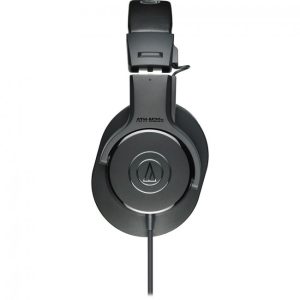 ATH-M20x Audifonos para Monitoreo AudioTechnica