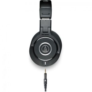 ATH-M40X Audífonos para Monitoreo - AudioTechnica.
