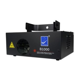 B1000 Laser Azul 1W PURE LED - Big Dipper.