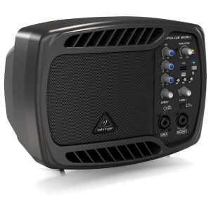 B105D Altavoz 50W para monitor de PA con reproductor MP3 & Bluetooth Behringer