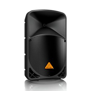 B112MP3 Cabina Activa 12" (1000W MAX) - USB - Clase D - Behringer.