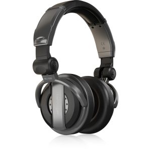 BDJ-1000 Audífonos Cerrados DJ 107dB Berhinger.