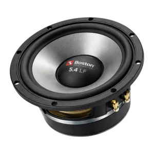 BOSTON ACOUSTICS Woofer De 5.4 LF Car Audio.