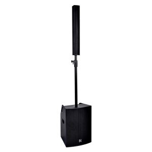 BT1500 Sistema PA Activo 15" 800W - SPL (1m) 111dB / 117dB (PICO) Beta Three B3.