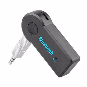 BT201 Receptor Bluetooth 3.5mm Especial Manos Libres para Automovil Maxlin