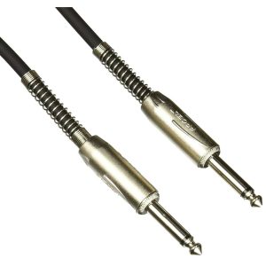BULK100LU3 Cable para Instrumento 1/4-1/4 de 3mts PROEL