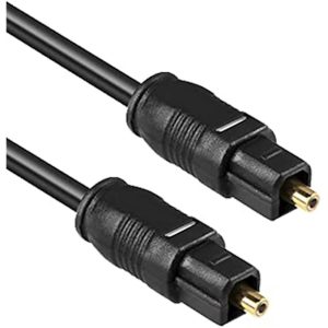 CA901-10 Cable de fibra Optica 3 Mts