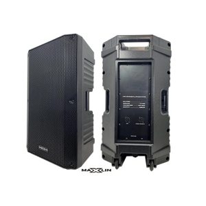 CABI12P600FPA Cabina Pasiva 12" 250W rms 600W pico Maxlin