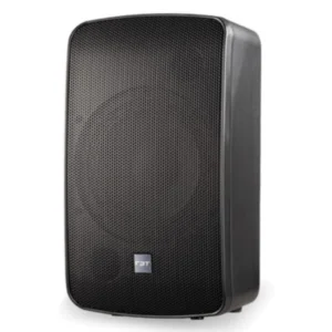CANTO 5CA Cabina Activa Coaxial 5" - 300W RMS - SPL 117 dB - Polipropileno - DSP - FBT.
