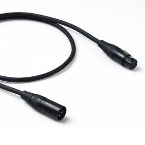 CHL250LU10 Cable Balanceado XLR-XLR 10mts con Conector Neutrik PROEL