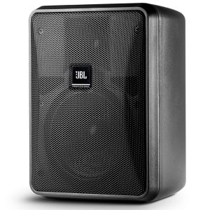 CONTROL25-1 J/Parlantes Pasivos 5.25" 200W - 88dB SPL;  100 V: 30W, 15W, 7,5W; 8 OHM con Transformador de Línea JBL.