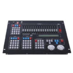 D512 Controlador Análogo DMX de Luces 512 Canales Prolight