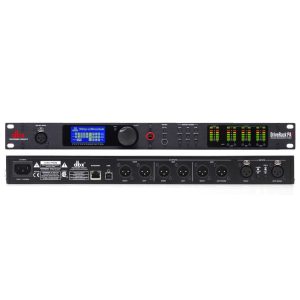 DriveRack PA2 Procesador de Audio DXB