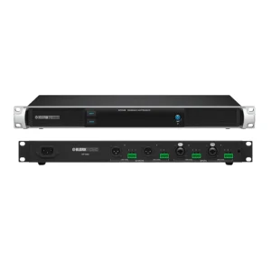 DF1000 Supresor De Feedback Estéreo - Klark Teknik.