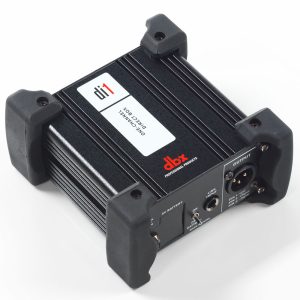 DI1 Caja Directa Activa 1 Canal DBX