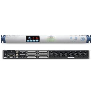 DIGIMAX DP88 Preamplificador de 8 canales Presonus