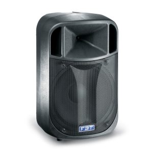 DJ15A Parlante Activo 15" 450W 129dB Especial para DJ FBT