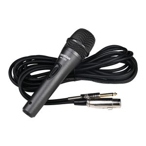 DM-2300 Micrófono Alambrico Dinamico Takstar