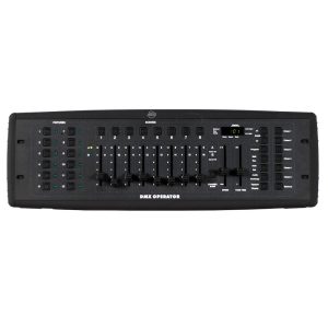 DMX Operator Control para Luces American Dj