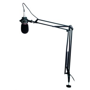 DST260 Base articulada para Microfono PROEL