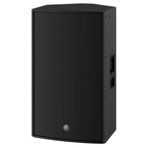 DZR15 Cabina Activa 15" 2000W SPL 139dB DSP Yamaha.