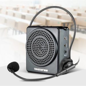 E-180M Amplificador de Sonido Portátil - Takstar.