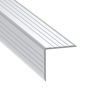 E0775/3000 Perfil de Angulo Unico (2.98 X 2.98 Cms) X 3 MTS PENN ELCOM