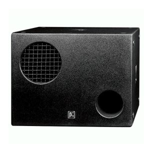 EB115A Bajo Activo 15" 400W 131dB Beta Three B3