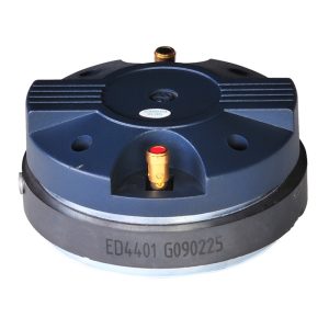 ED4401 Driver Ferrita 50W 8 Ohm 101 dB Original Cabina N12A/15A B3