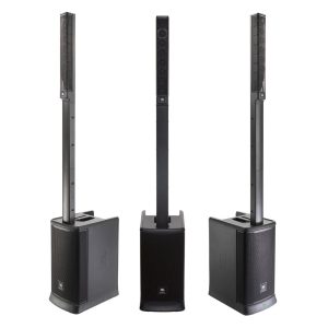 EON ONE MK2 Sistema Portable PA 5CH 1X10 8X2 400W RMS 119-123dB DSP JBL.