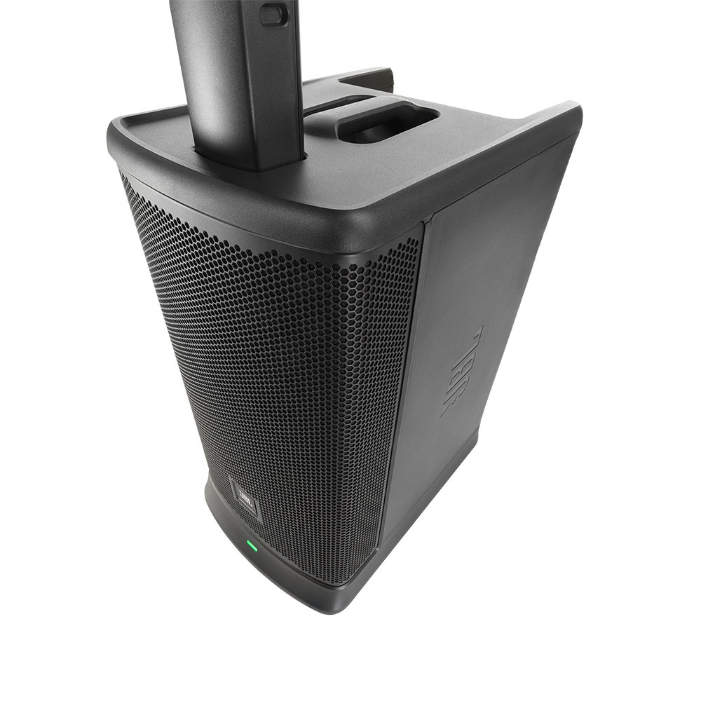 EON ONE MK2 Sistema Portable PA 5CH 1X10 8X2 400W RMS 119-123dB DSP JBL. - Imagen 3